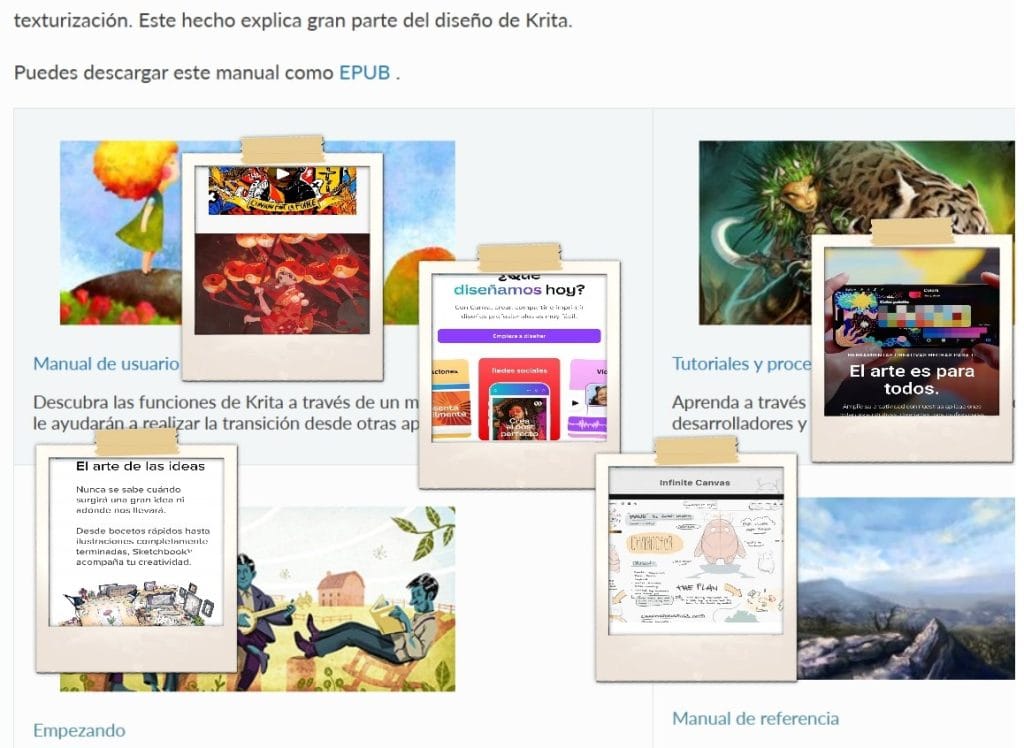 Manos a la Obra...dále vida a tus ideas... 6 Manos a la Obra…dále vida a tus ideas…