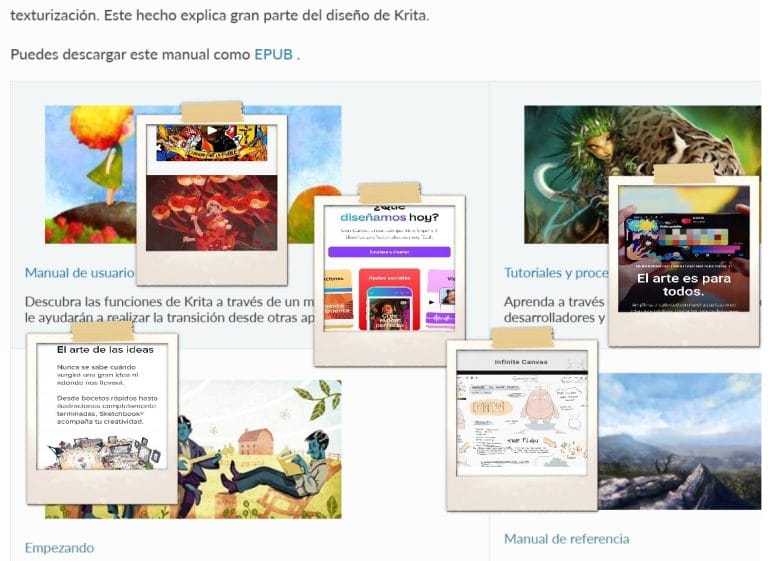 Manos a la Obra...dále vida a tus ideas... 1 Aplicaciones para dibujo digital