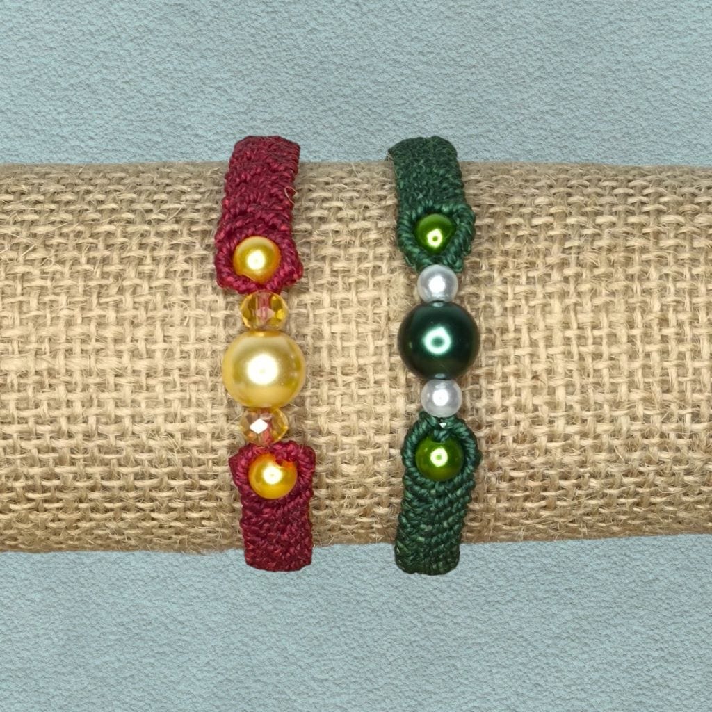 Pulsera-Ensueño