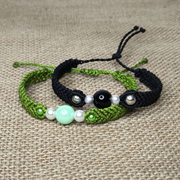 Ensueños2 (2) Pulseras ensueños