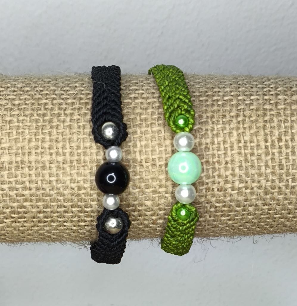 Pulsera-ensueño