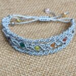 Pulsera Brillante 1