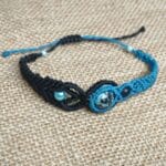 Brillante 2 (3) Pulsera Brillante 2