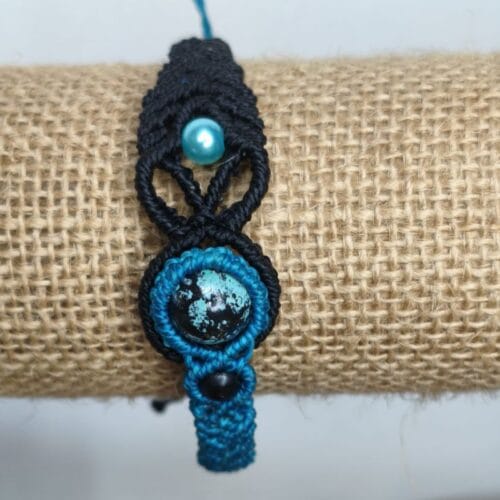 Brillante 2 Pulsera Brillante 2