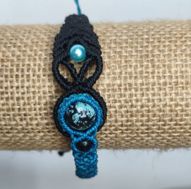 Pulsera Brillante 2
