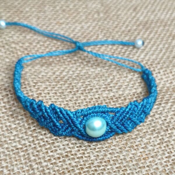 Pulsera Brillante 3