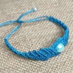 Pulsera Brillante