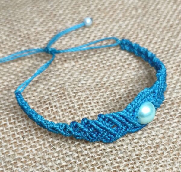 Pulsera Brillante