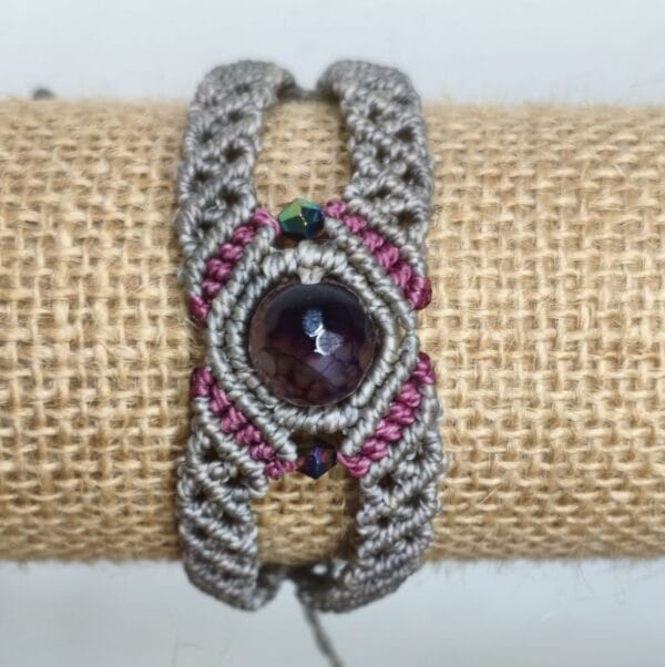 Pulsera Brillante 4