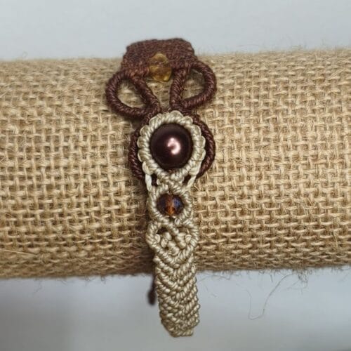 Brillante 5 Pulsera Brillante 5