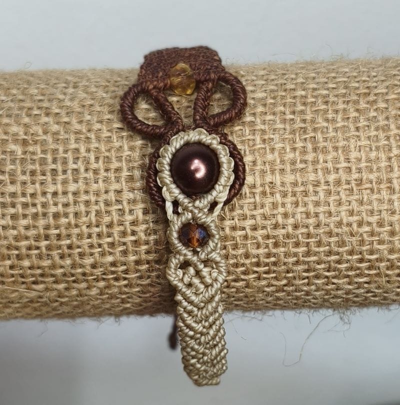 Pulsera Brillante 5