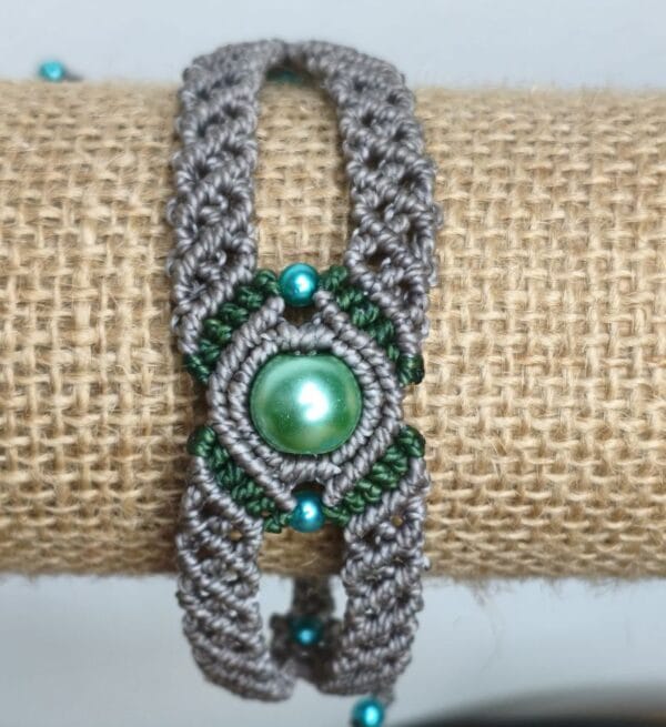 Pulsera Brillante 6