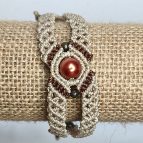 Brillante 7 Pulsera Brillante 7