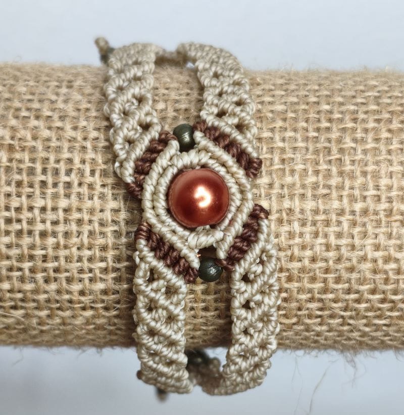 Pulsera Brillante 7
