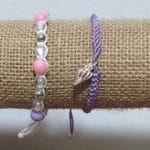 Pulsera de Hilo