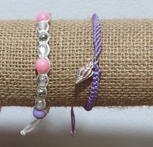 Pulsera de Hilo