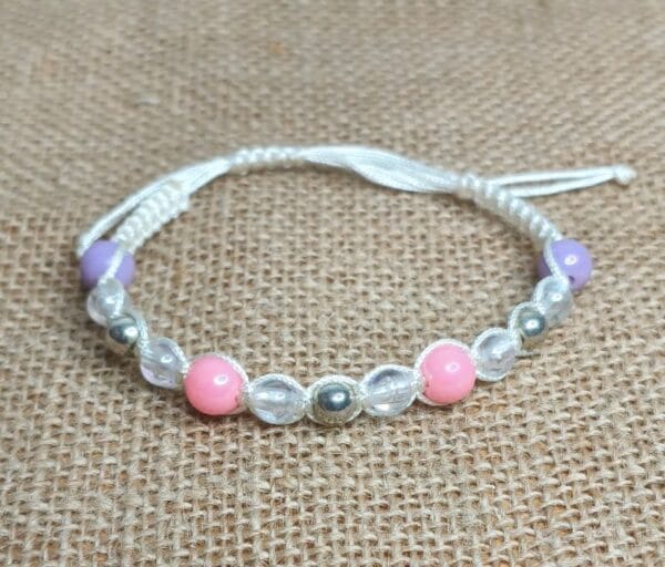 Pulsera Elegante 1