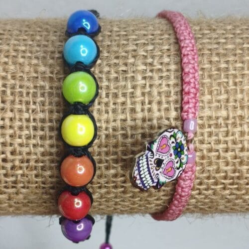 Elegante 2 Pulsera Elegante 2