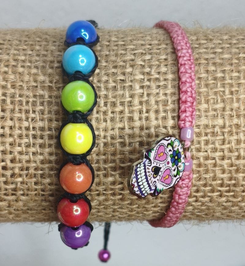 Pulsera Elegante 2
