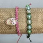 Elegante 3 Pulsera Elegante 3