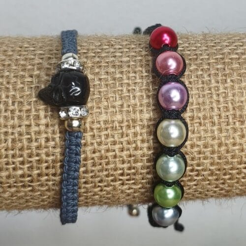 Elegante 4 Pulsera Elegante 4