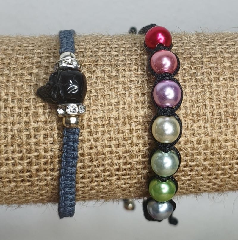 Pulsera Elegante 4