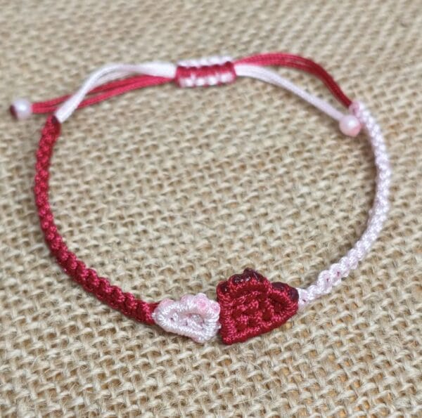 Pulsera Corazon