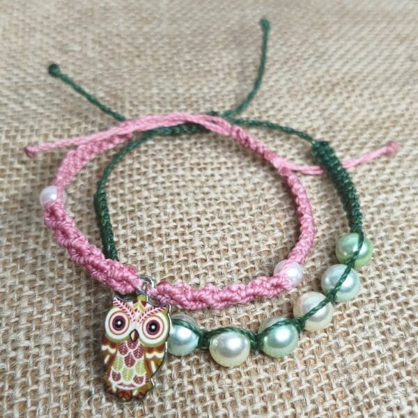 elegante 3 (2) pulsera elegante