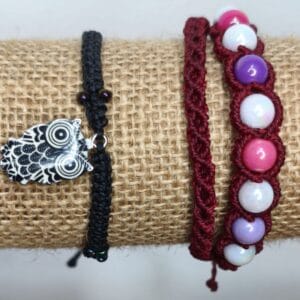 elegante 5 Pulsera elegante 5