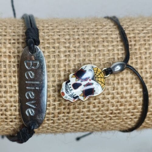 elegante 6 Pulsera elegante 6