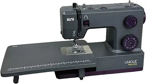 ¿Qué Máquina de Coser Comprar? Guía rápida para elegir tu máquina de coser 14 Máquina de Coser Bernette Sew&GO1