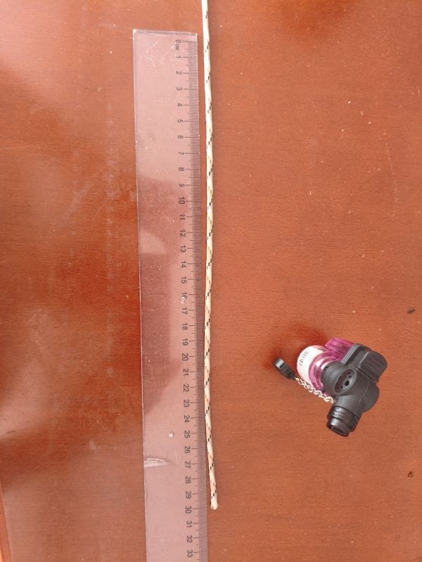 ¡Haz tu propio colgador de llaves en 20 minutos! 11 Colgador de llaves paso a paso