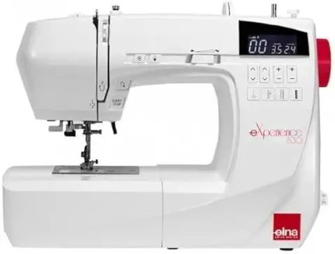 ¿Qué Máquina de Coser Comprar? Guía rápida para elegir tu máquina de coser 24 Máquina de Coser Bernette Sew&GO1