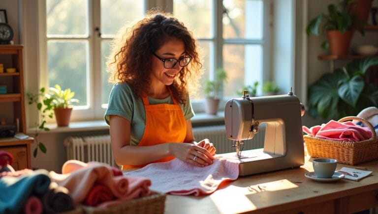 Inicia Tu Aventura en el Mundo de la Costura (¡Atrévete a Coser!: y enamórate en el intento!) 95 Iníciate en el mundo de la costura