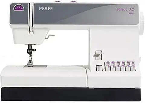 ¿Qué Máquina de Coser Comprar? Guía rápida para elegir tu máquina de coser 19 Máquina de Coser Bernette Sew&GO1