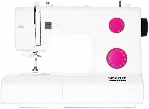¿Qué Máquina de Coser Comprar? Guía rápida para elegir tu máquina de coser 20 Máquina de Coser Bernette Sew&GO1