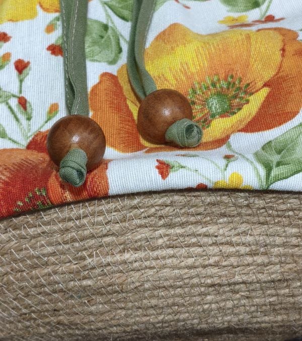 Pulseras de hilo encerado