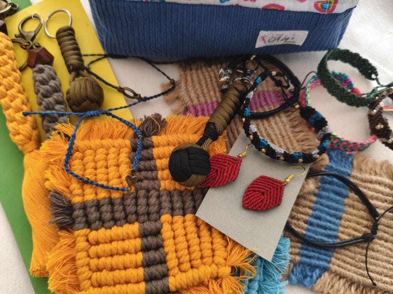 Manualidades 152 Manualidades y bisutería