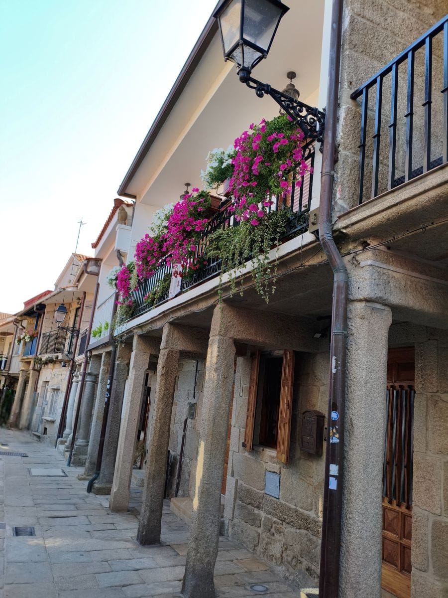 ¿Buscas inspiración artesanal?  Visita Combarro… un lugar mágico 17 Combarro