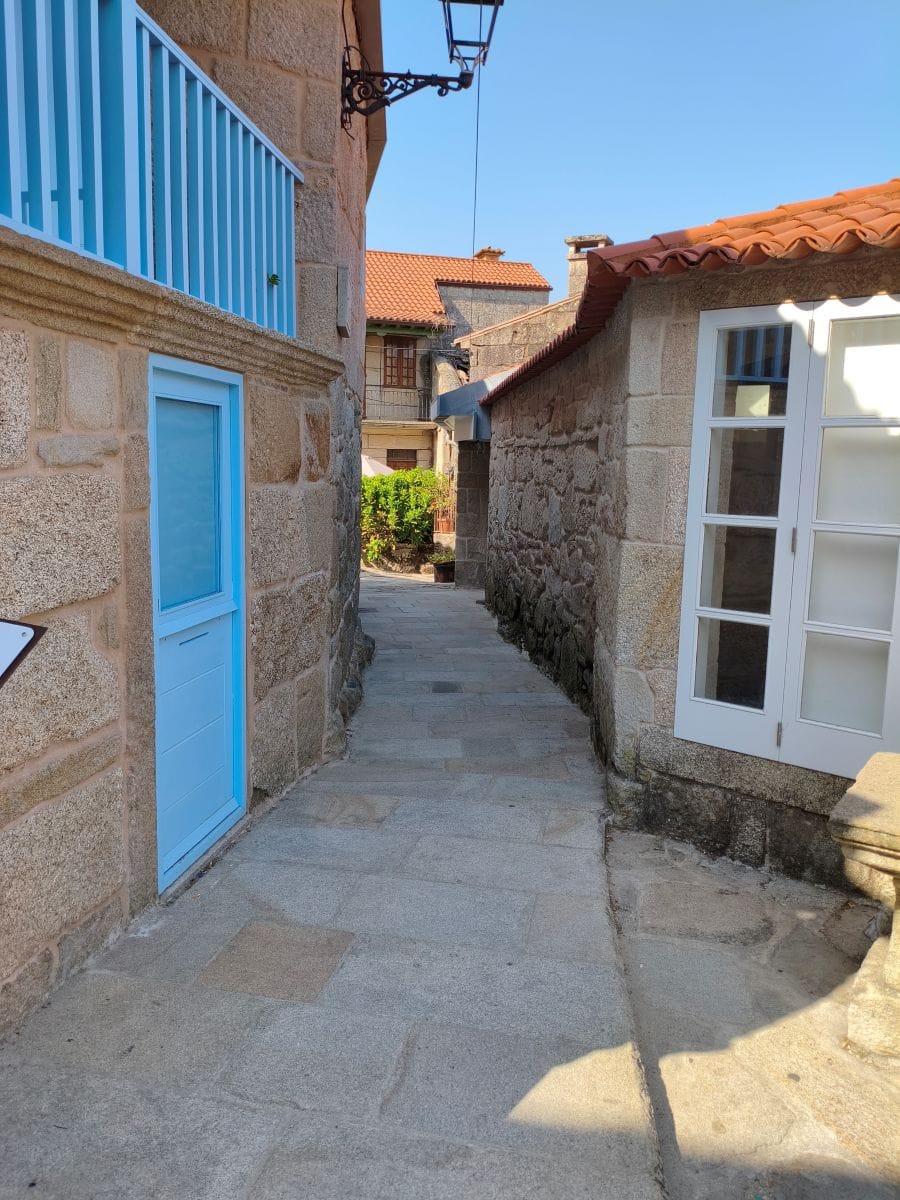 ¿Buscas inspiración artesanal?  Visita Combarro… un lugar mágico 12 Combarro