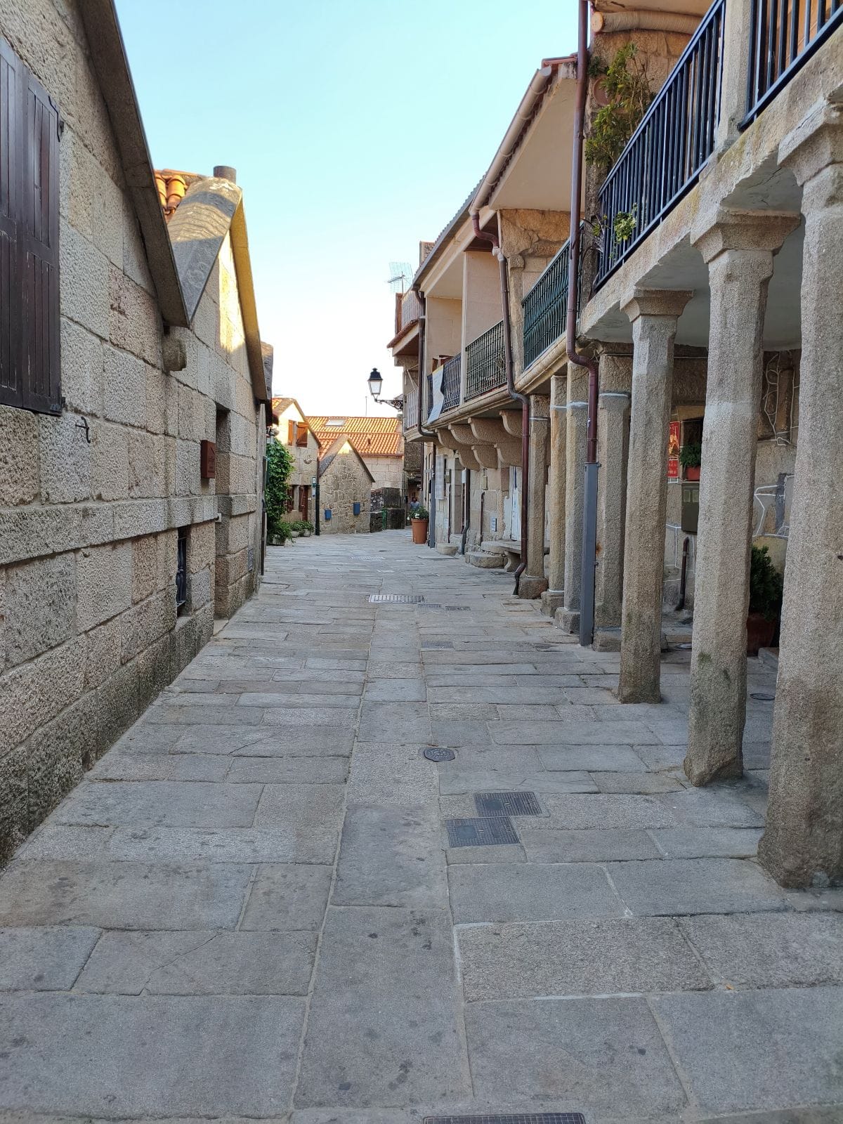 ¿Buscas inspiración artesanal?  Visita Combarro… un lugar mágico 14 Combarro