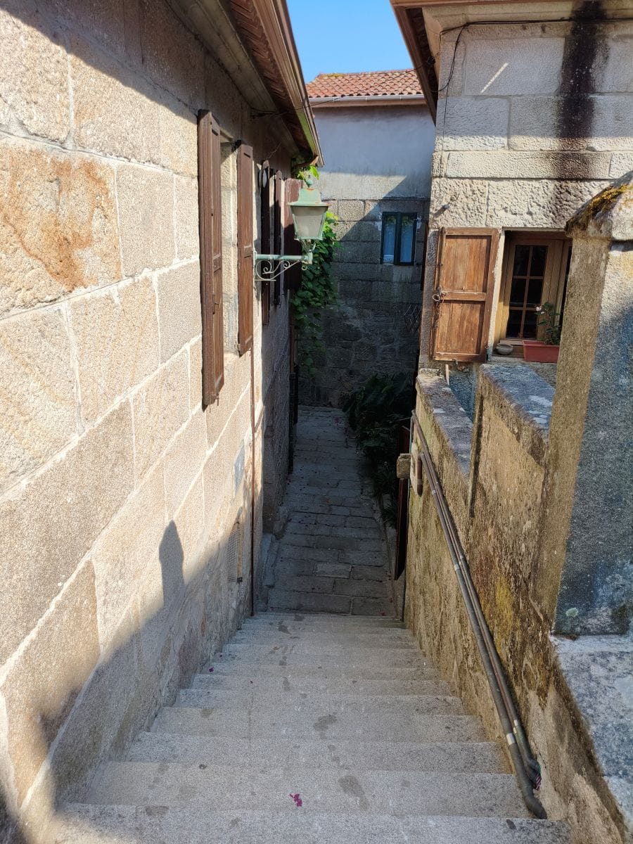 ¿Buscas inspiración artesanal?  Visita Combarro… un lugar mágico 13 Combarro