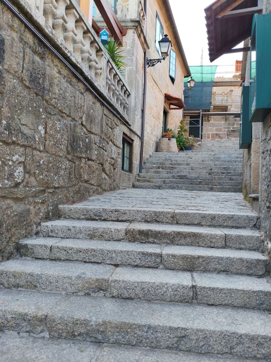 ¿Buscas inspiración artesanal?  Visita Combarro… un lugar mágico 19 Combarro