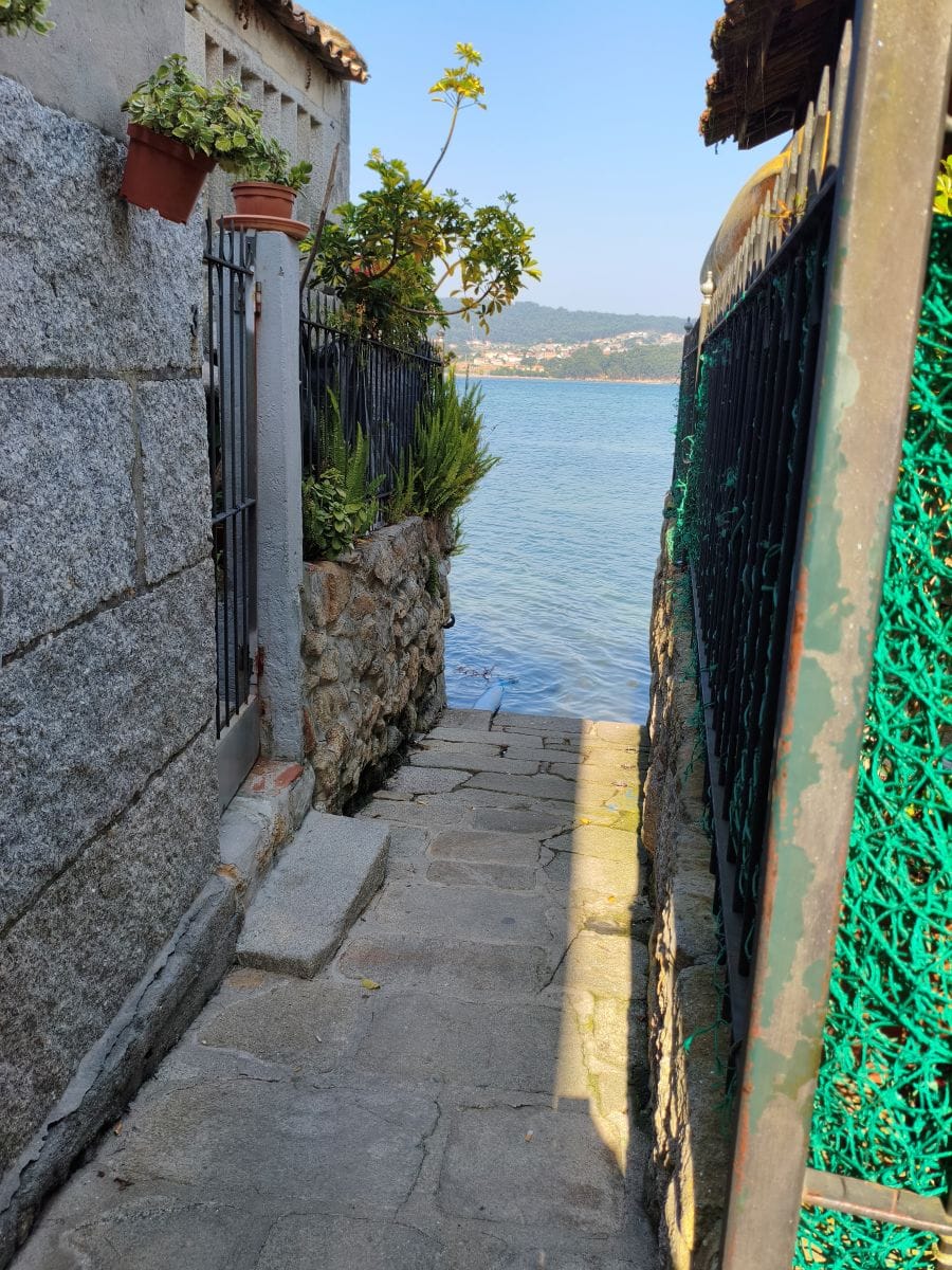 ¿Buscas inspiración artesanal?  Visita Combarro… un lugar mágico 11 Combarro