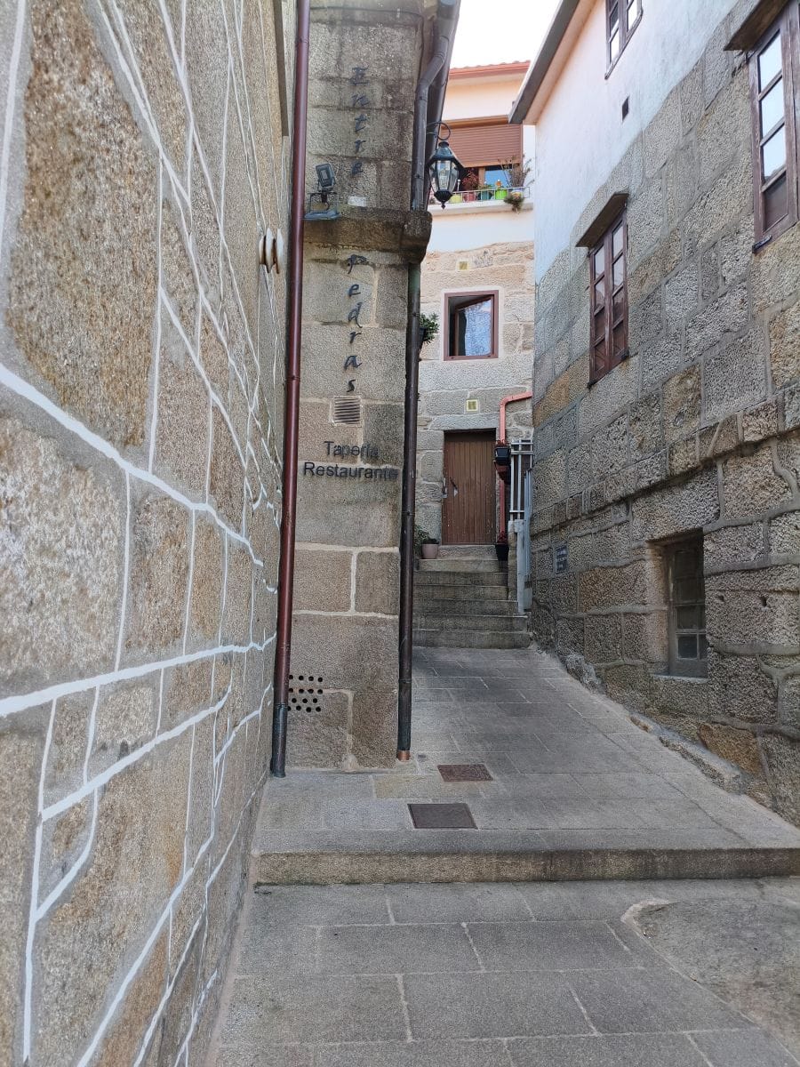 ¿Buscas inspiración artesanal?  Visita Combarro… un lugar mágico 20 Combarro