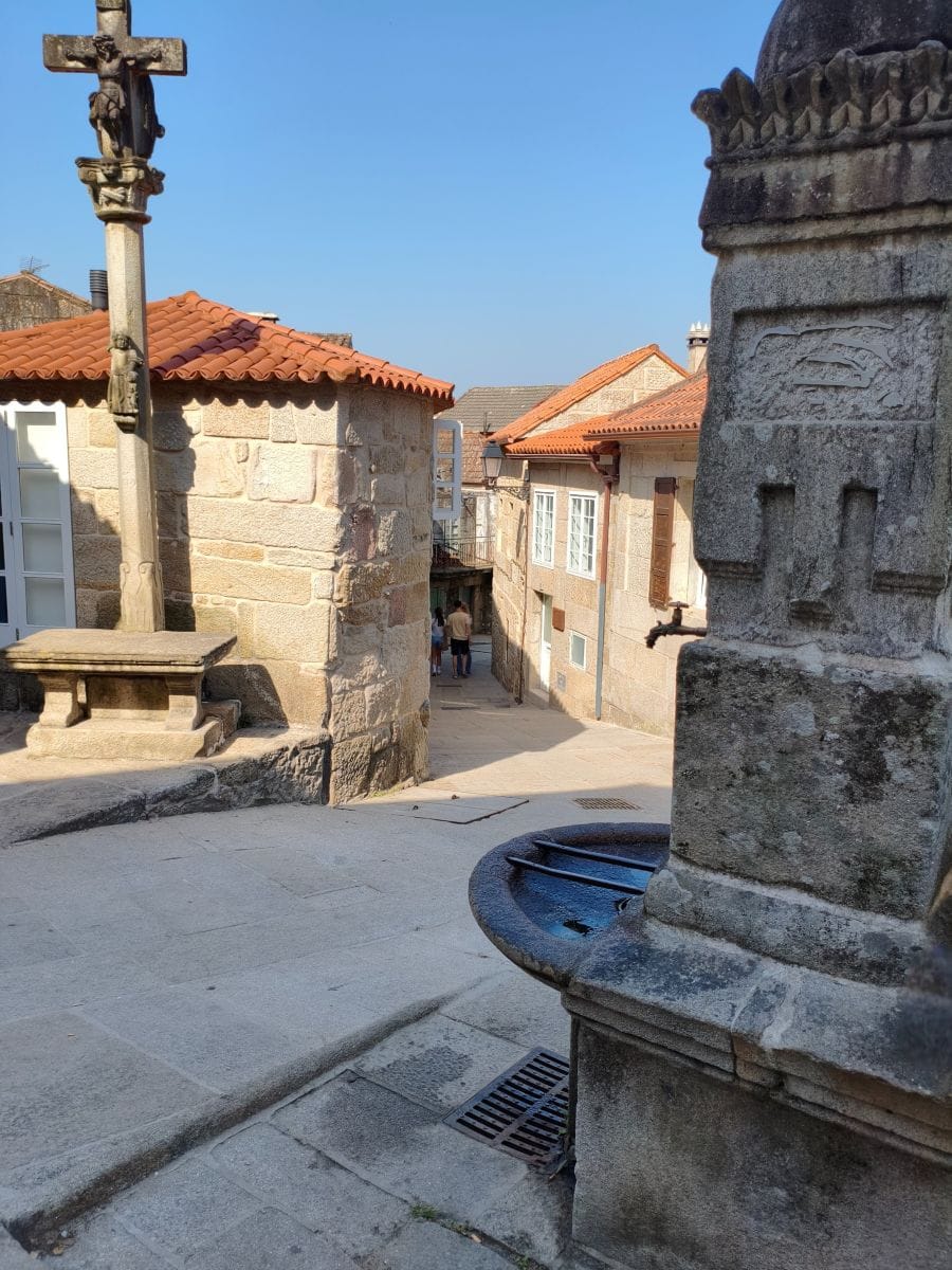 ¿Buscas inspiración artesanal?  Visita Combarro… un lugar mágico 8 Combarro