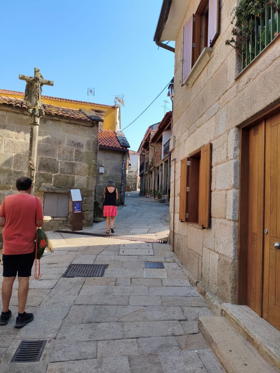 ¿Buscas inspiración artesanal?  Visita Combarro… un lugar mágico 10 Combarro