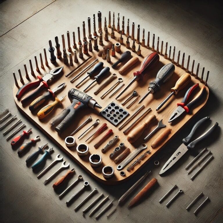 Tipos de Destornilladores: Todo lo que Necesitas Saber para Elegir Bien 5 Destornilladores