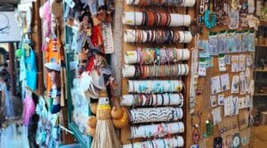 ¿Buscas inspiración artesanal?  Visita Combarro… un lugar mágico 38 Artesanías en Combarro