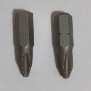 Tipos de Destornilladores: Todo lo que Necesitas Saber para Elegir Bien 3 Destornillador Punta Phillips